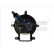 Interior Blower 526-0012 TYC, Thumbnail 2