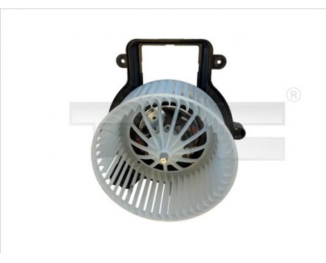 Interior Blower 526-0012 TYC, Image 4