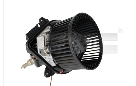 Interior Blower 526-0013 TYC