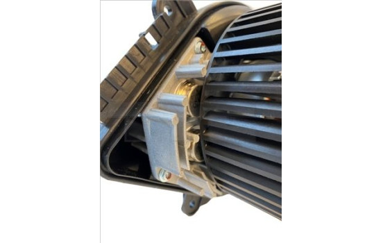Interior Blower 526-0013 TYC, Image 4