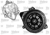Interior Blower 698045 Valeo