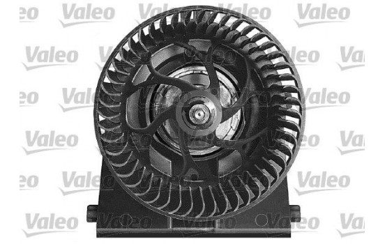 Interior Blower 698262 Valeo