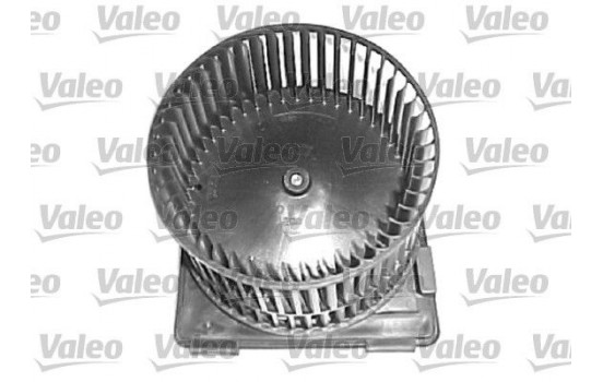 Interior Blower 698402 Valeo