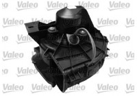 Interior Blower 698564 Valeo