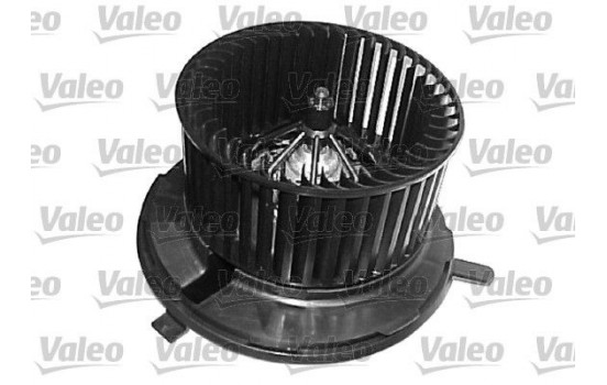Interior Blower 698810 Valeo