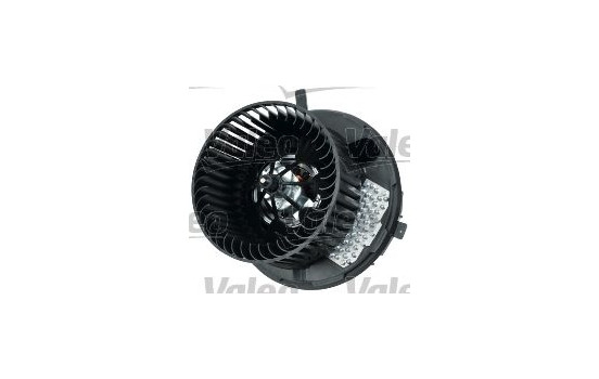 Interior Blower 698812 Valeo