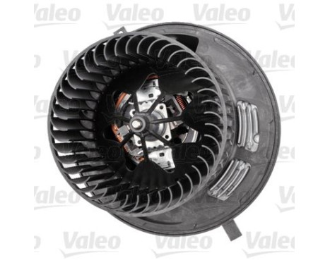 Interior Blower 715049 Valeo