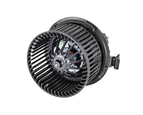 Interior Blower 715058 Valeo