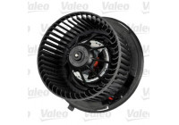 Interior Blower 715239 Valeo