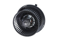 Interior Blower 715239 Valeo