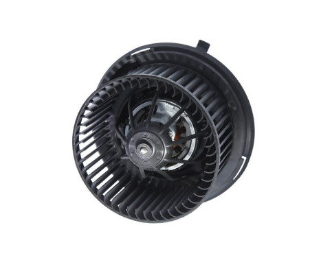 Interior Blower 715239 Valeo
