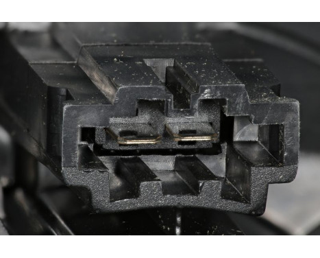 Interior Blower 715239 Valeo, Image 2