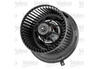 Interior Blower 715243 Valeo