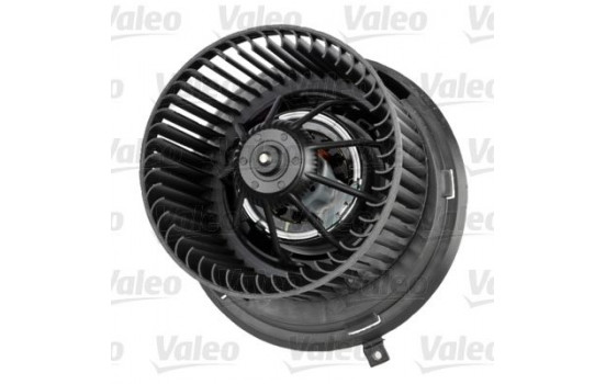 Interior Blower 715243 Valeo