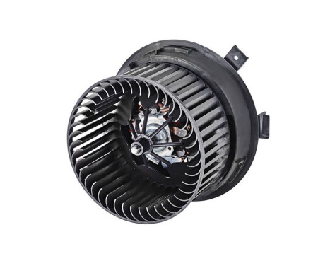 Interior Blower 715249 Valeo