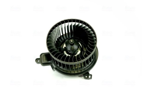 Interior Blower 87048 Nissens, Image 2