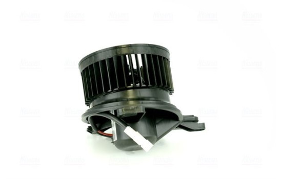 Interior Blower 87048 Nissens, Image 4