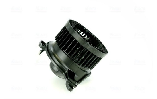 Interior Blower 87048 Nissens, Image 5