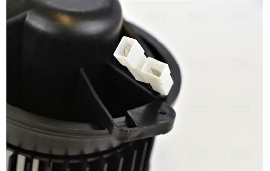 Interior Blower 87048 Nissens, Image 6