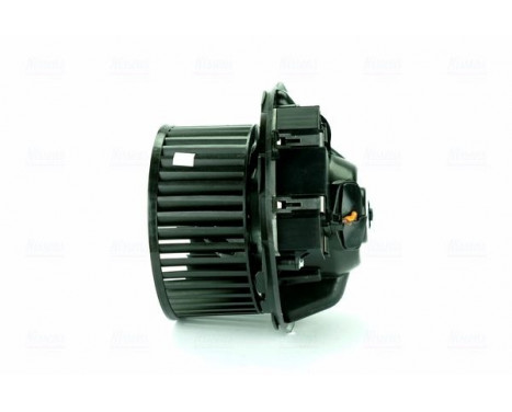 Interior Blower 87072 Nissens, Image 2