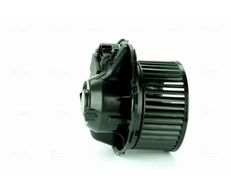 Interior Blower 87072 Nissens, Image 4