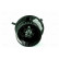 Interior Blower 87072 Nissens
