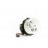 Interior Blower 87075 Nissens