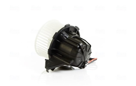 Interior Blower 87075 Nissens, Image 3