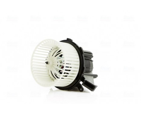 Interior Blower 87075 Nissens, Image 4