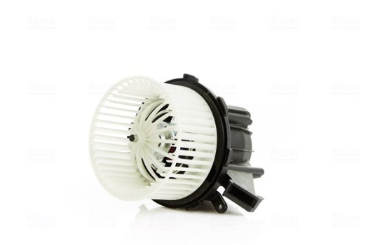 Interior Blower 87075 Nissens, Image 4