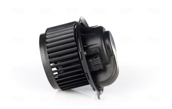 Interior Blower 87077 Nissens, Image 3