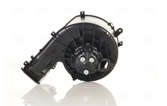 Interior Blower 87078 Nissens, Image 3