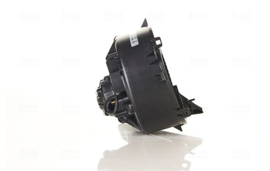 Interior Blower 87078 Nissens, Image 4