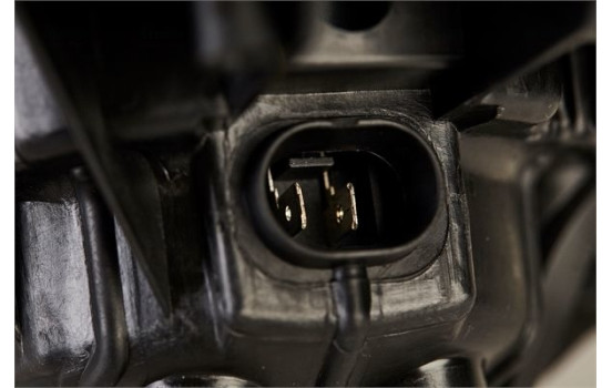 Interior Blower 87078 Nissens, Image 5