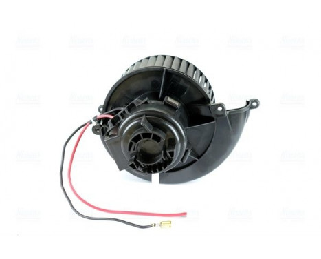 Interior Blower 87082 Nissens, Image 2