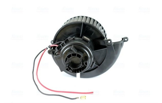 Interior Blower 87082 Nissens, Image 2