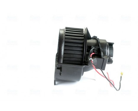 Interior Blower 87082 Nissens, Image 4