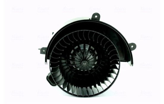 Interior Blower 87083 Nissens