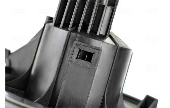 Interior Blower 87083 Nissens, Image 6