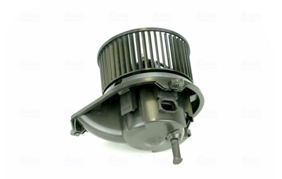 Interior Blower 87095 Nissens, Image 3