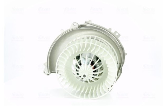 Interior Blower 87100 Nissens, Image 4