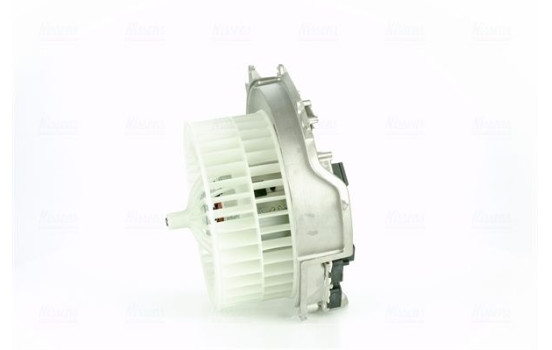 Interior Blower 87100 Nissens, Image 5