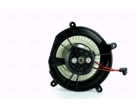 Interior Blower 87104 Nissens, Image 3