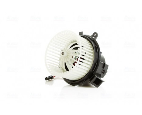 Interior Blower 87109 Nissens, Image 4