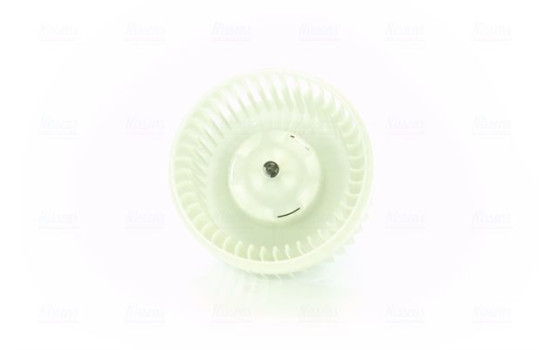 Interior Blower 87123 Nissens