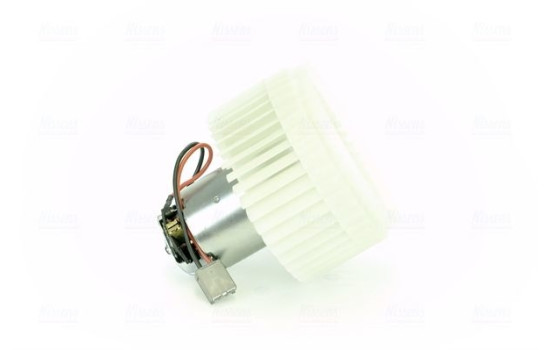 Interior Blower 87123 Nissens, Image 4