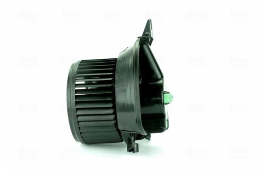 Interior Blower 87136 Nissens, Image 2