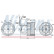 Interior Blower 87143 Nissens, Thumbnail 5