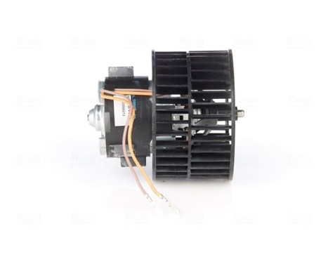 Interior Blower 87143 Nissens, Image 2