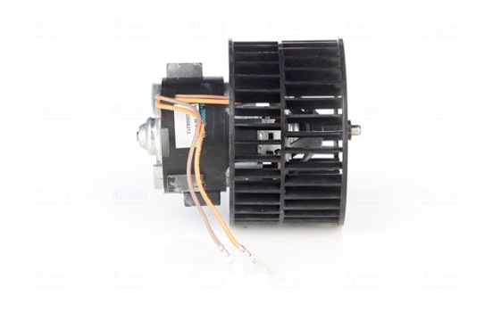 Interior Blower 87143 Nissens, Image 2